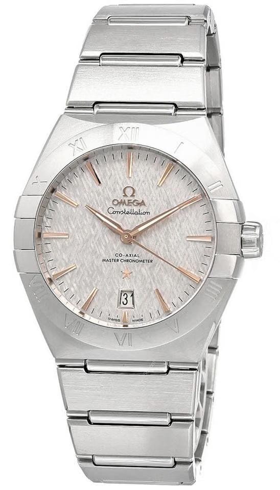 Omega Ref. 131.10.39.20.06.001