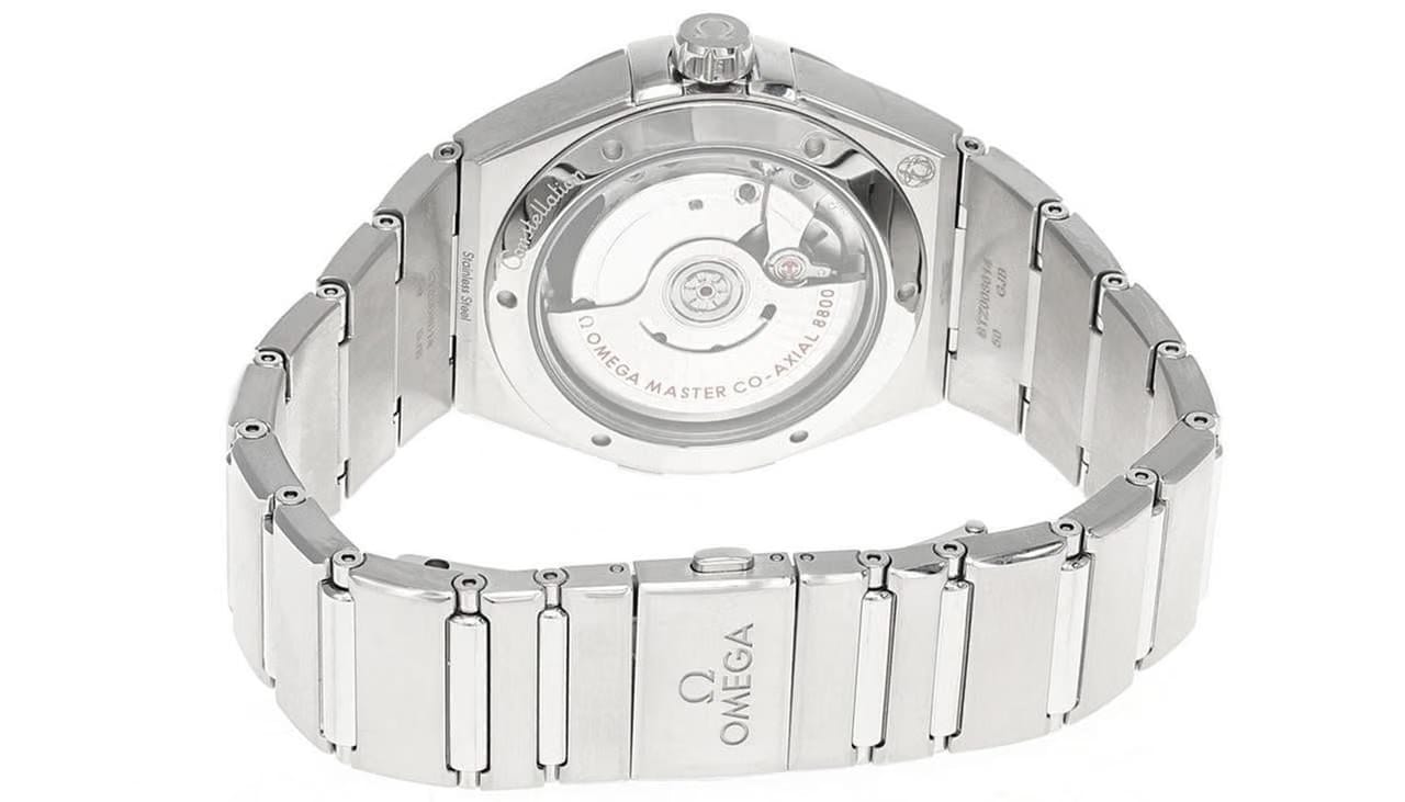 Omega Ref. 131.10.39.20.06.001