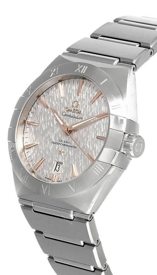 Omega Ref. 131.10.39.20.06.001