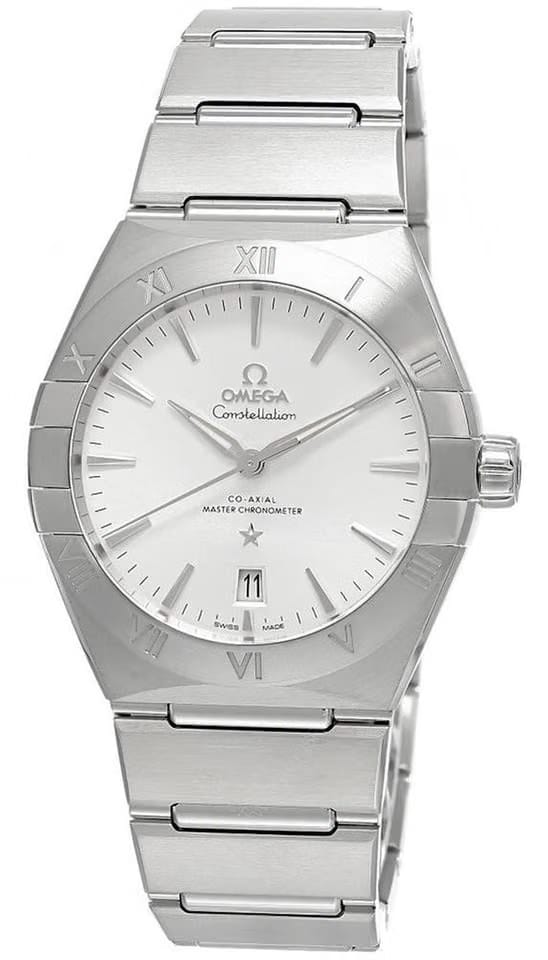 Omega Ref. 131.10.39.20.02.001