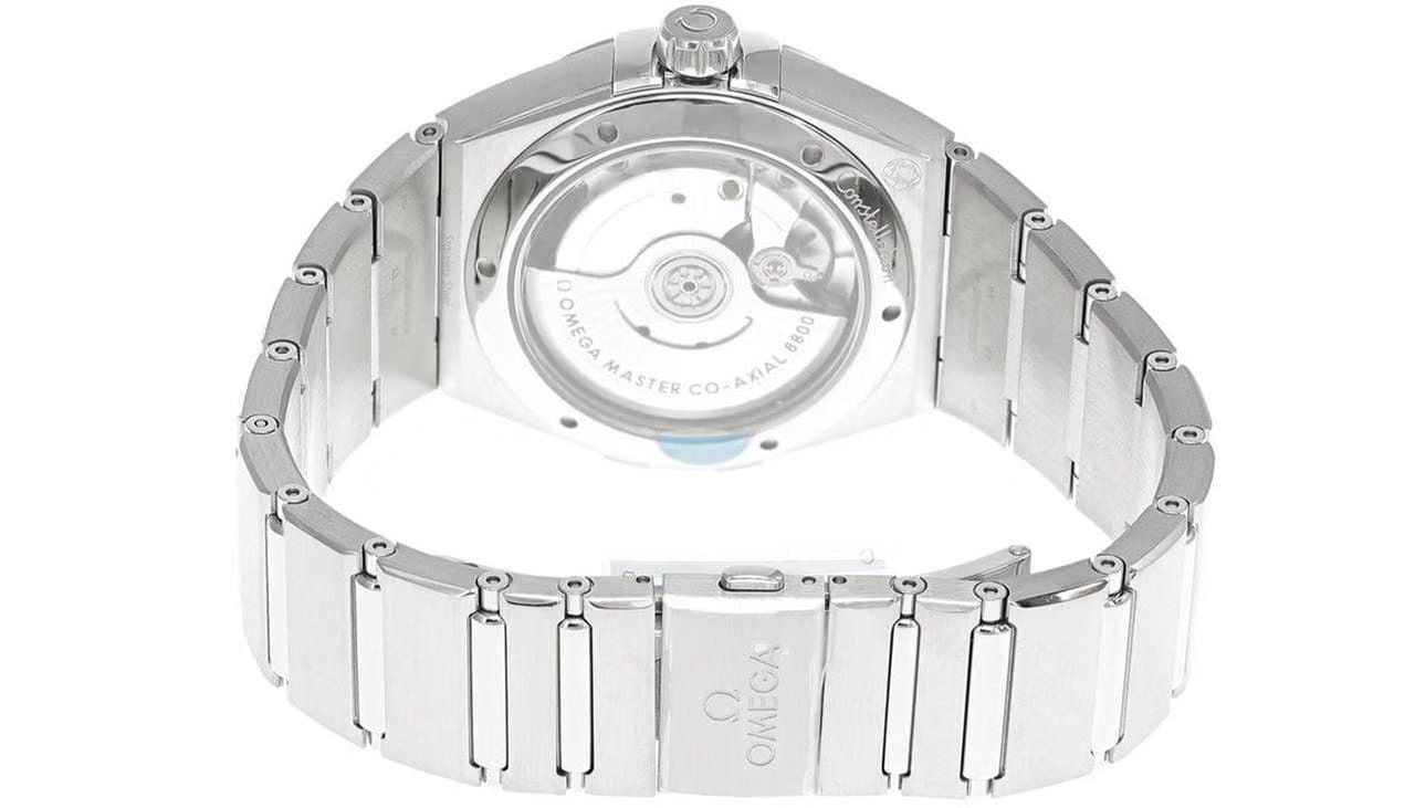 Omega Ref. 131.10.39.20.02.001