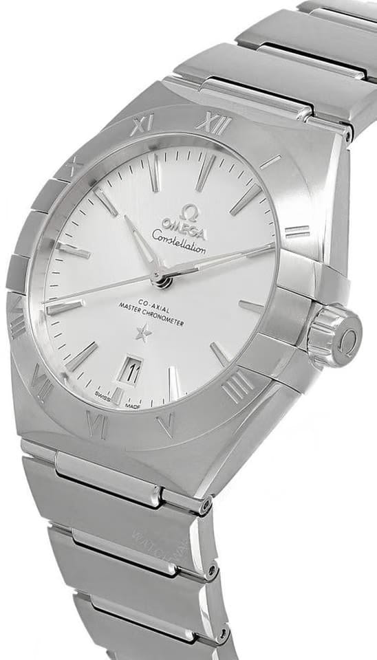 Omega Ref. 131.10.39.20.02.001