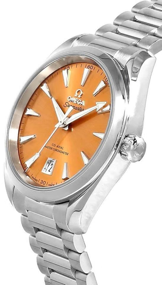 Omega Ref. 22010382012001