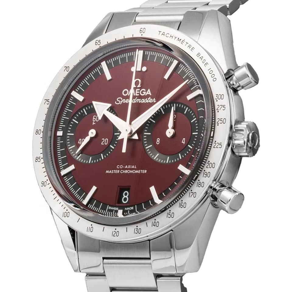 Omega332.10.41.51.11.001 Red