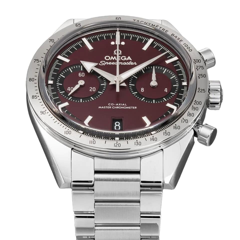 Omega332.10.41.51.11.001 Red