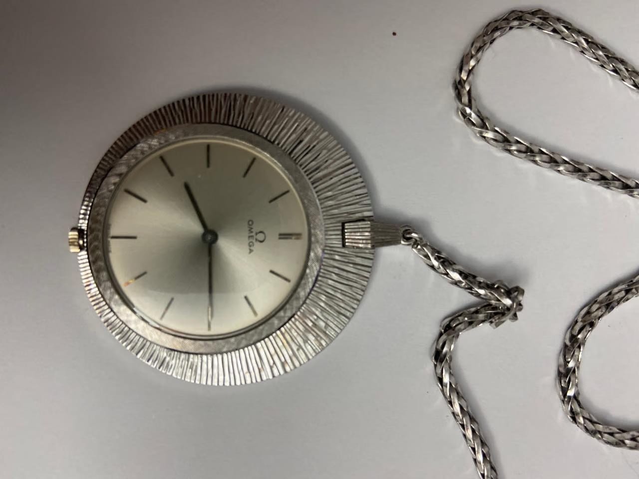 Omega Extra plano Edición especial