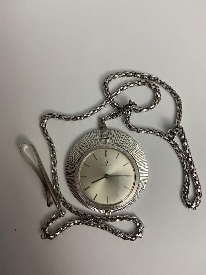 Omega Extra plano Edición especial