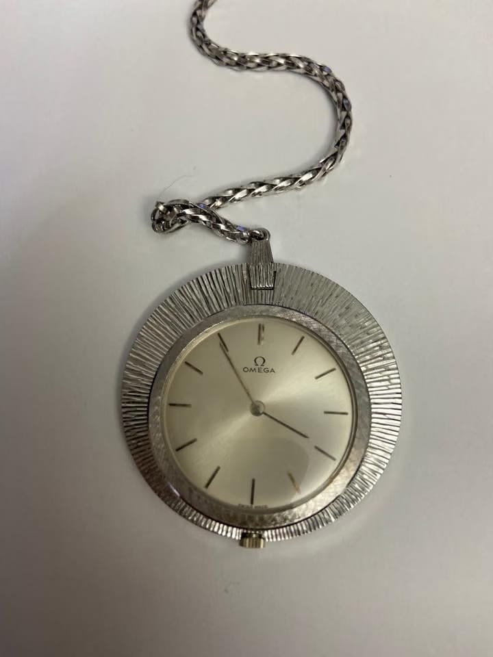 Omega Extra plano Edición especial