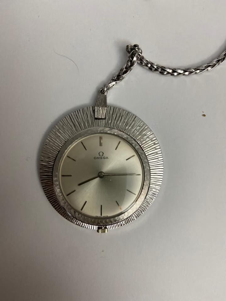 Omega Extra plano Edición especial