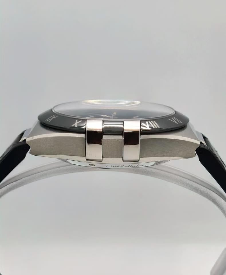 Omega Constallation CO‑AXIAL Master Chronometer 41 MM