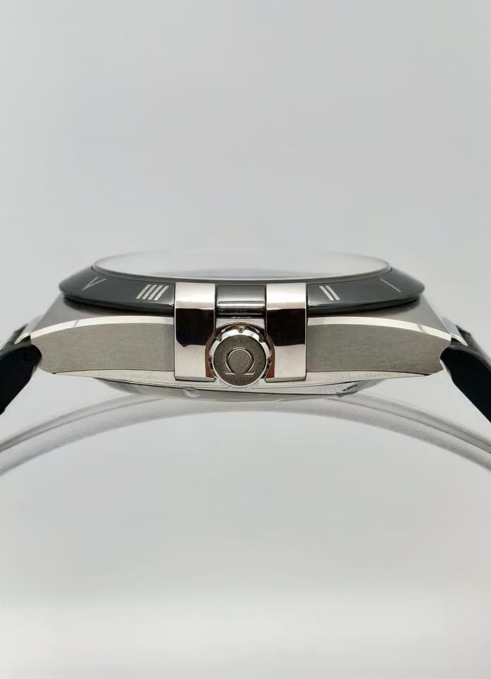 Omega Constallation CO‑AXIAL Master Chronometer 41 MM
