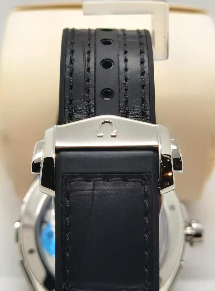 Omega Constallation CO‑AXIAL Master Chronometer 41 MM