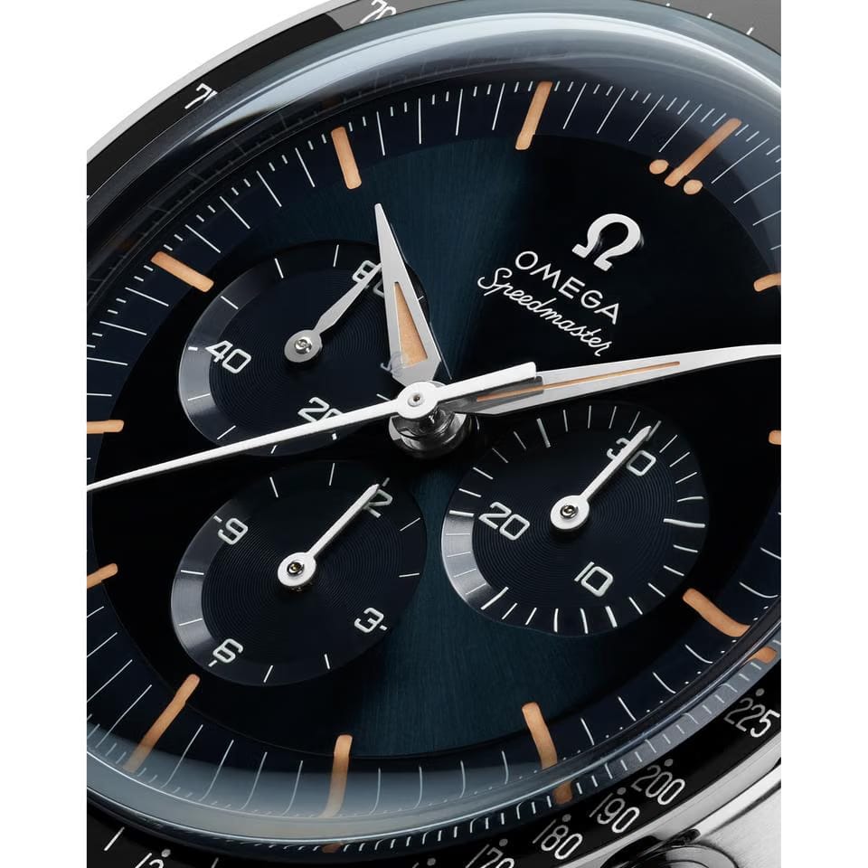 Omega First in the Space 39.7 mm - 310.30.40.50.06.001