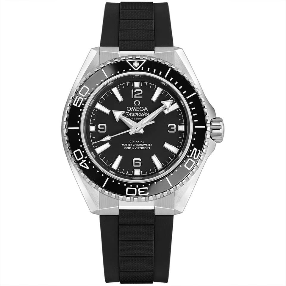 Omega Planet Ocean 600m Co-Axial Master Chronometer 42mm 217.32.42.21.01.001