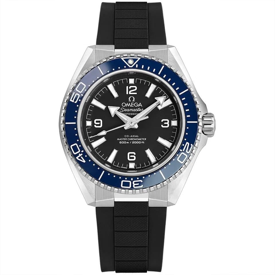 Omega Planet Ocean 600m Co-Axial Master Chronometer 42mm 217.32.42.21.01.002