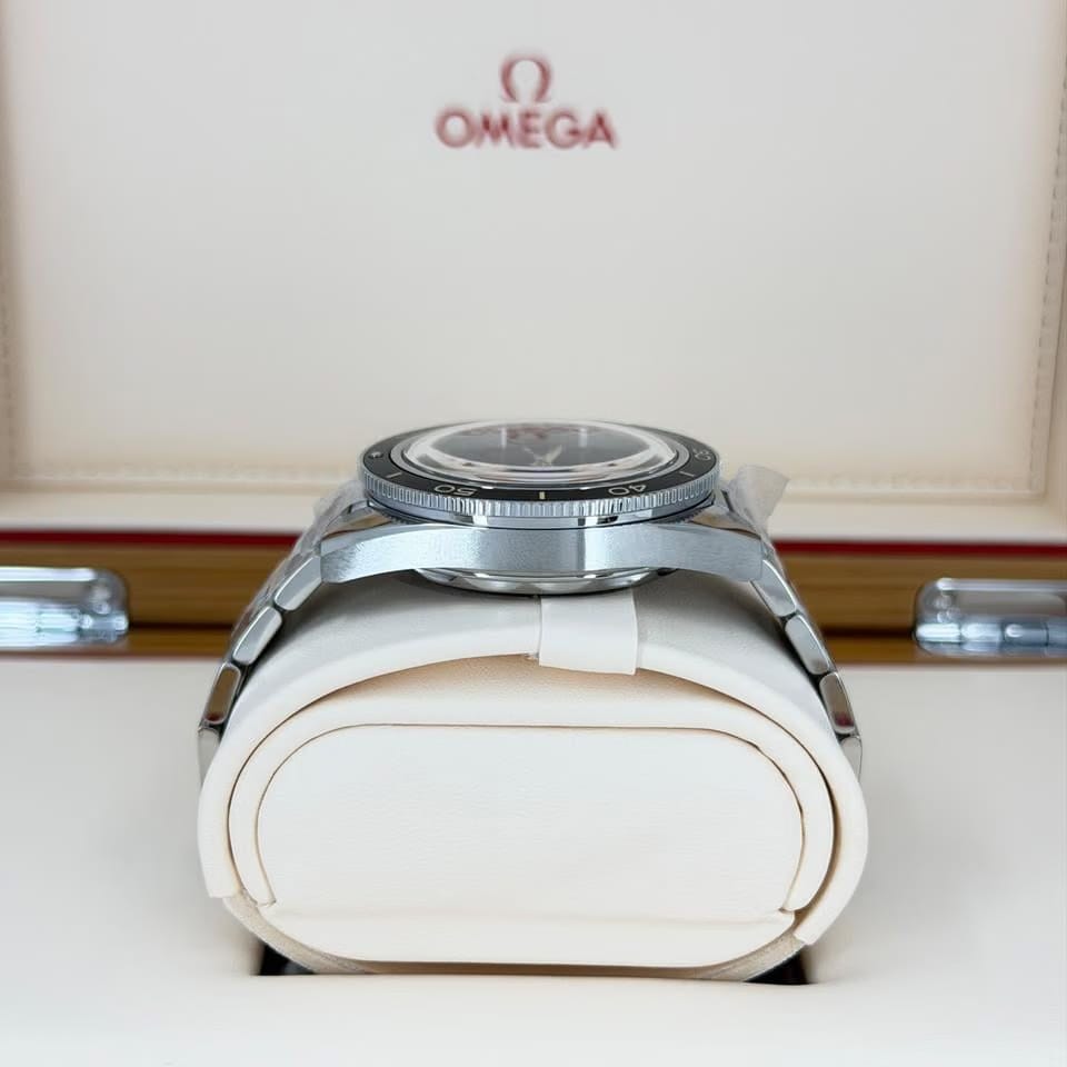 Omega Unworn 2026 300 Co-Axial Master Chronometer Ref# 234.30.41.21.01.001 Complete