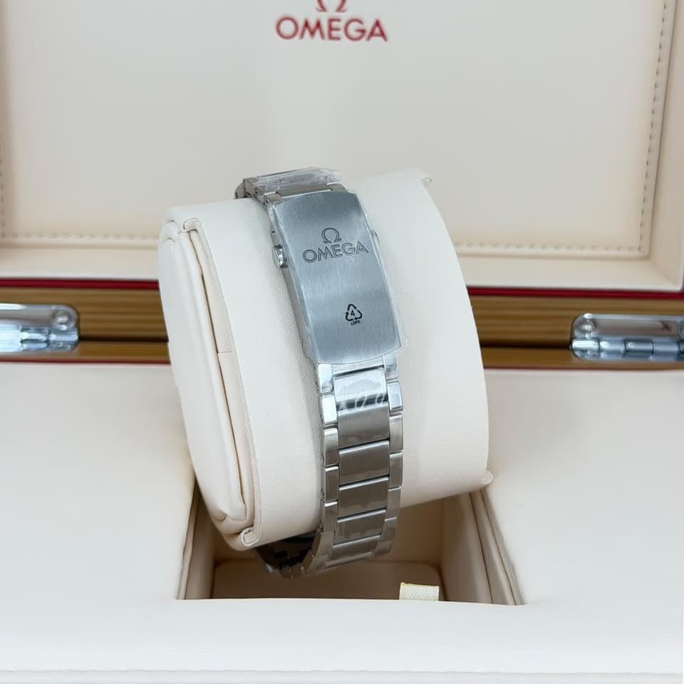 Omega Unworn 2026 300 Co-Axial Master Chronometer Ref# 234.30.41.21.01.001 Complete