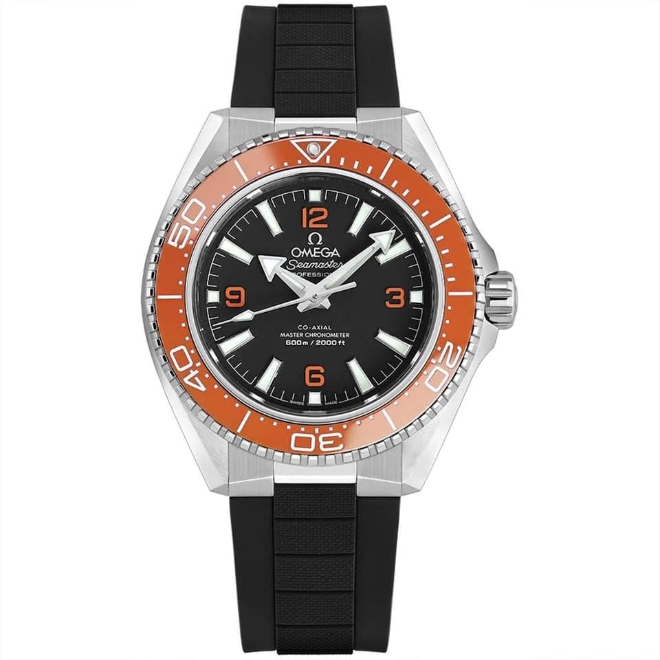 Omega Planet Ocean 600m Co-Axial Master Chronometer 42mm 217.32.42.21.01.003