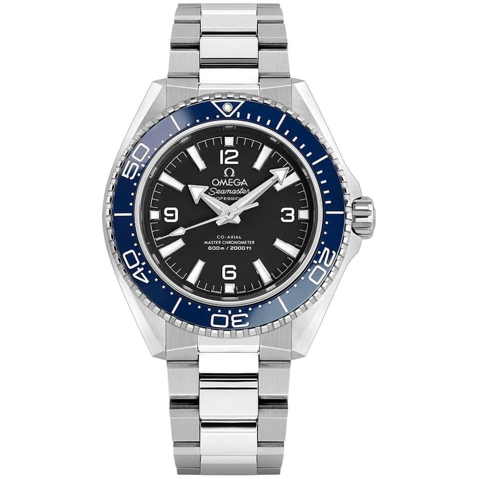 Omega Planet Ocean 600m Co-Axial Master Chronometer 42mm 217.30.42.21.01.002