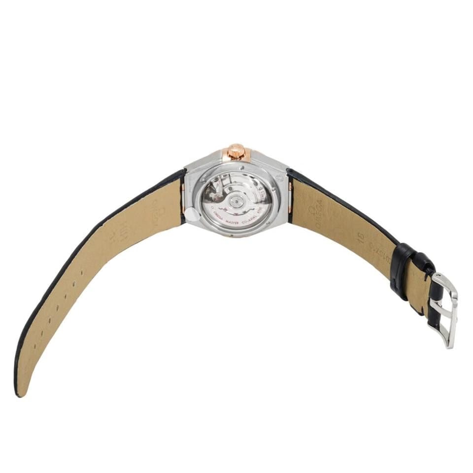 Omega131.23.29.20.99.003 Automatic Gold/Steel New