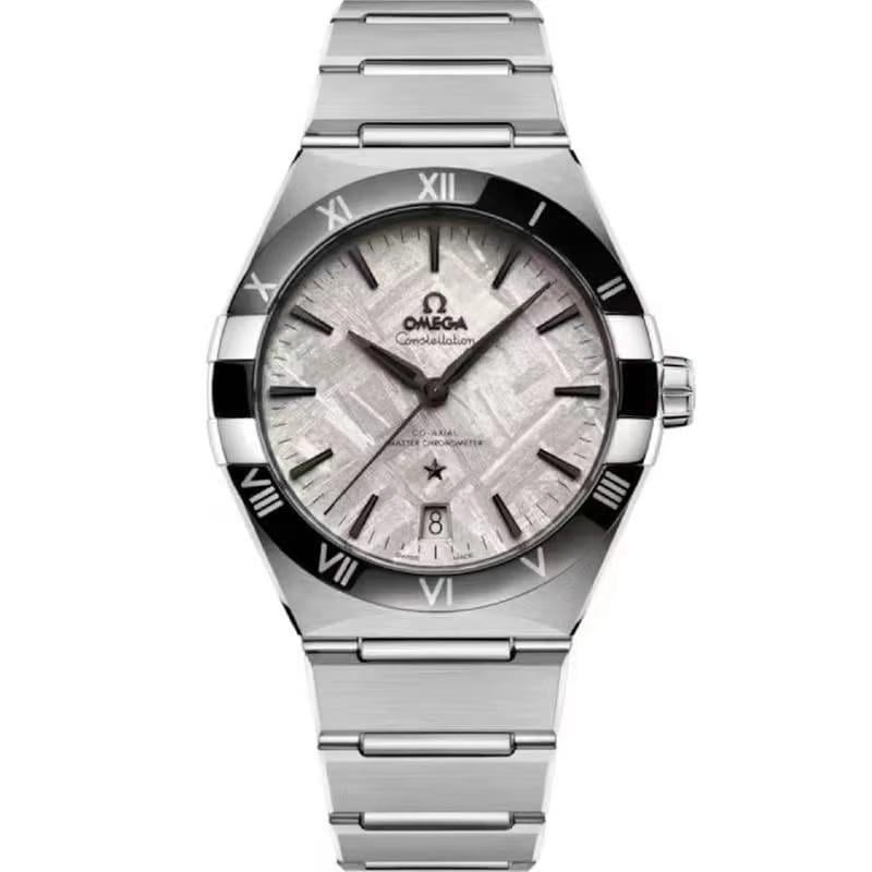 Omega131.30.41.21.99.001 Automatic New