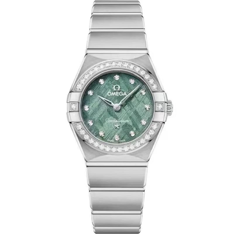 Omega131.15.25.60.99.001 Quartz New