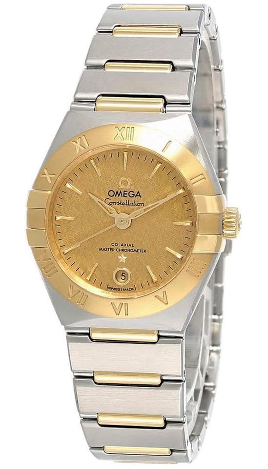 Omega Ref. 131.20.29.20.08.001