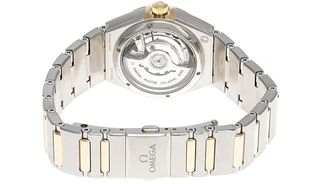 Omega Ref. 131.20.29.20.08.001