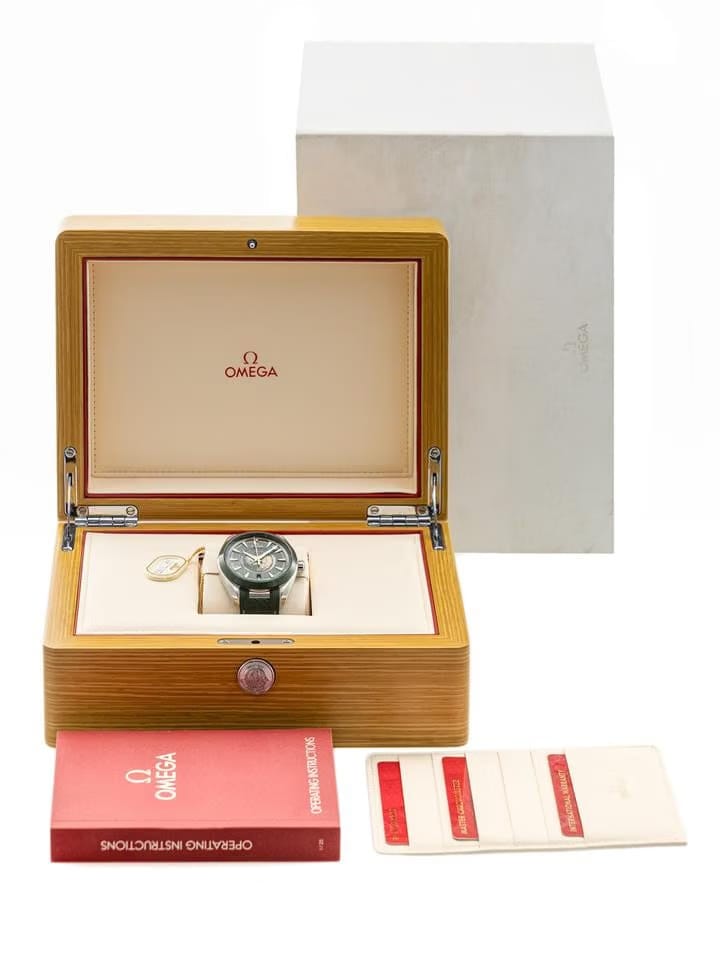 Omega Aqua Terra 150m Co‑axial Master Chronometer Aqua Terra 150m Worldtimer Co‑axial GMT Master Chronometer 4