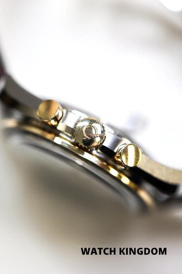 Omega Professional Co-axial Master Chronometer Omega Professional Co-axial Master Chronometer Full set