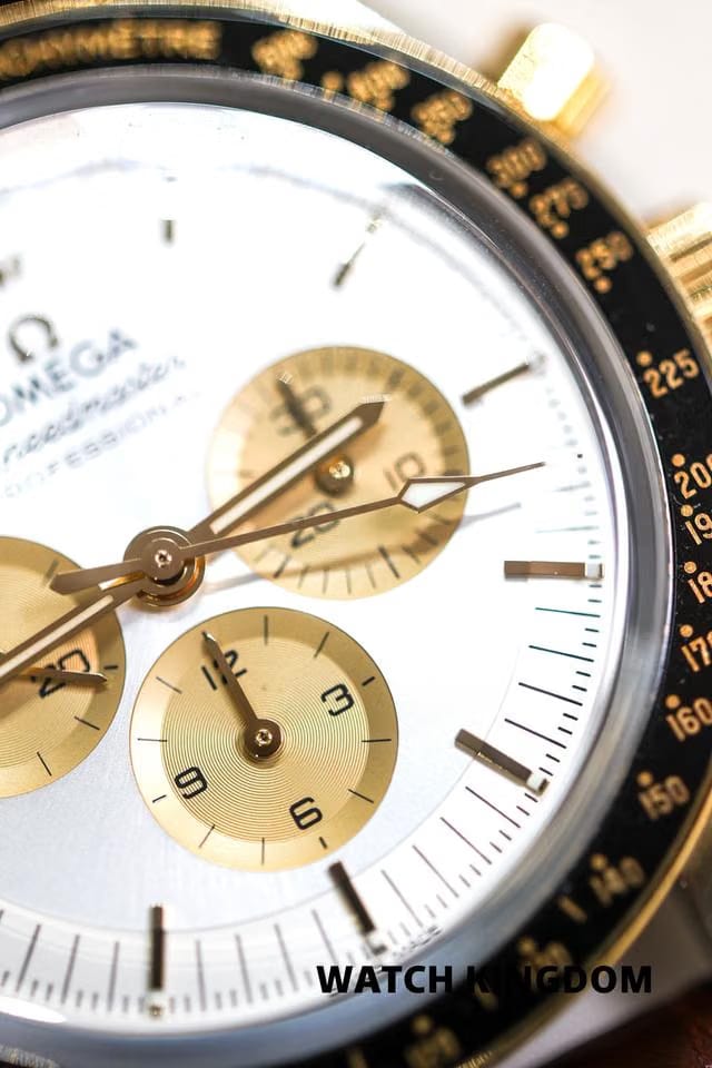 Omega Professional Co-axial Master Chronometer Omega Professional Co-axial Master Chronometer Full set