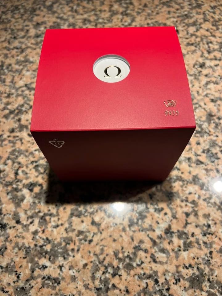 Omega Special edition Milano-Cortina 2026