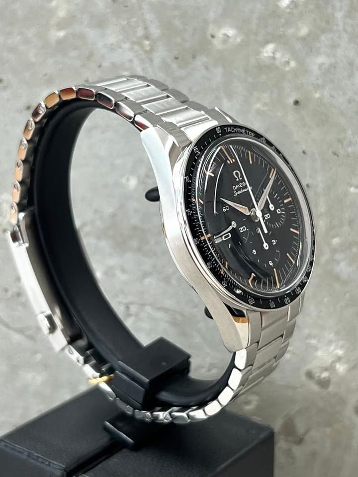 Omega"First Omega in Space" | NEU/Fullset | 39,7mm | 7/25 NEUHEIT
