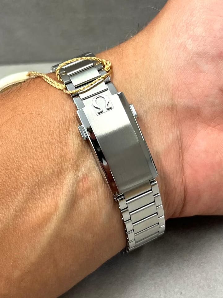 Omega"First Omega in Space" | NEU/Fullset | 39,7mm | 7/25 NEUHEIT