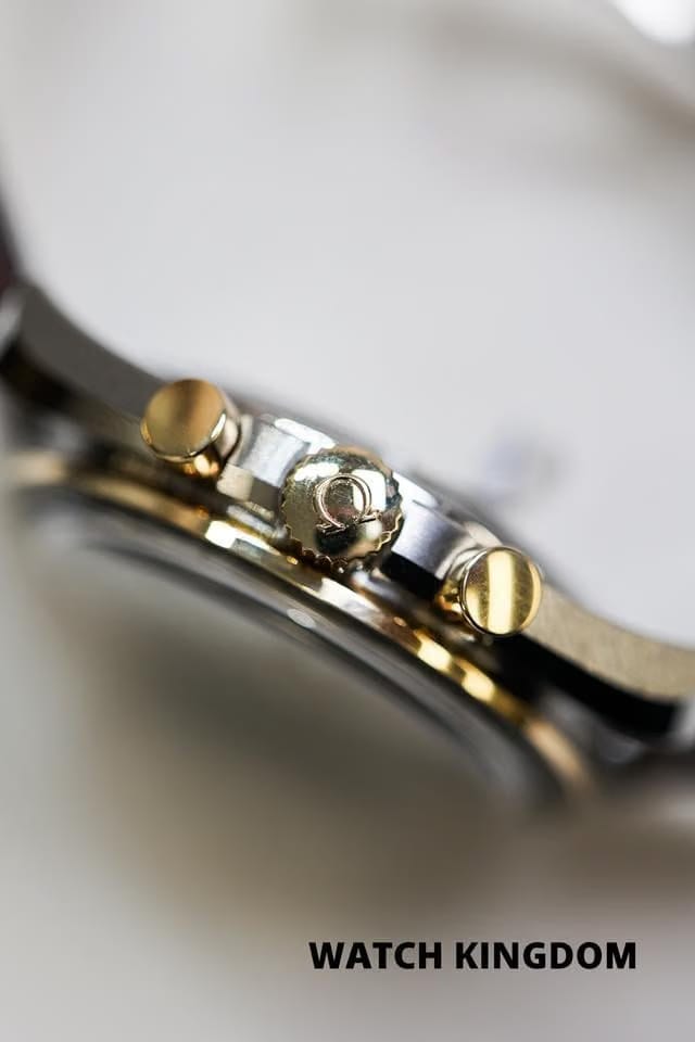 Omega Professional Co-axial Master Chronometer Full set