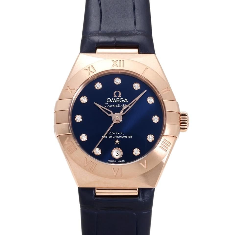 Omega131.53.29.20.53.002 Automatic New