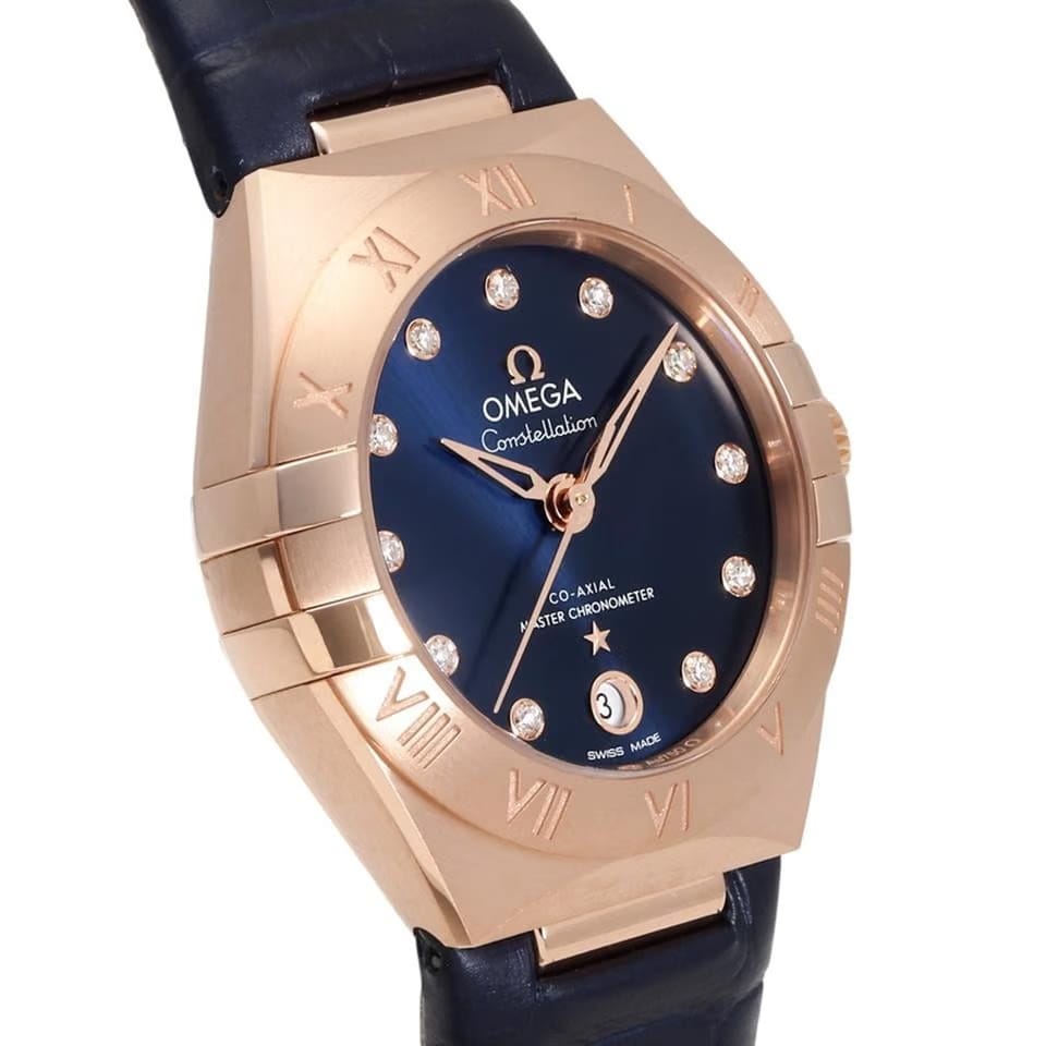 Omega131.53.29.20.53.002 Automatic New