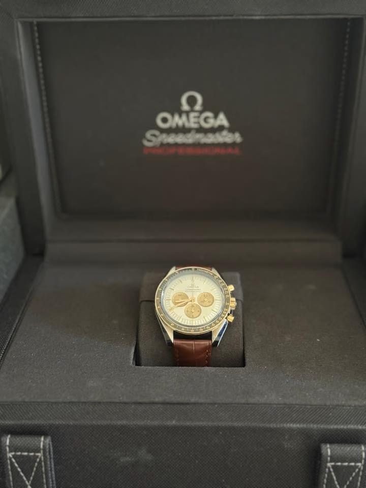 Omega Professional Co-axial Master Chronometer UNWORN