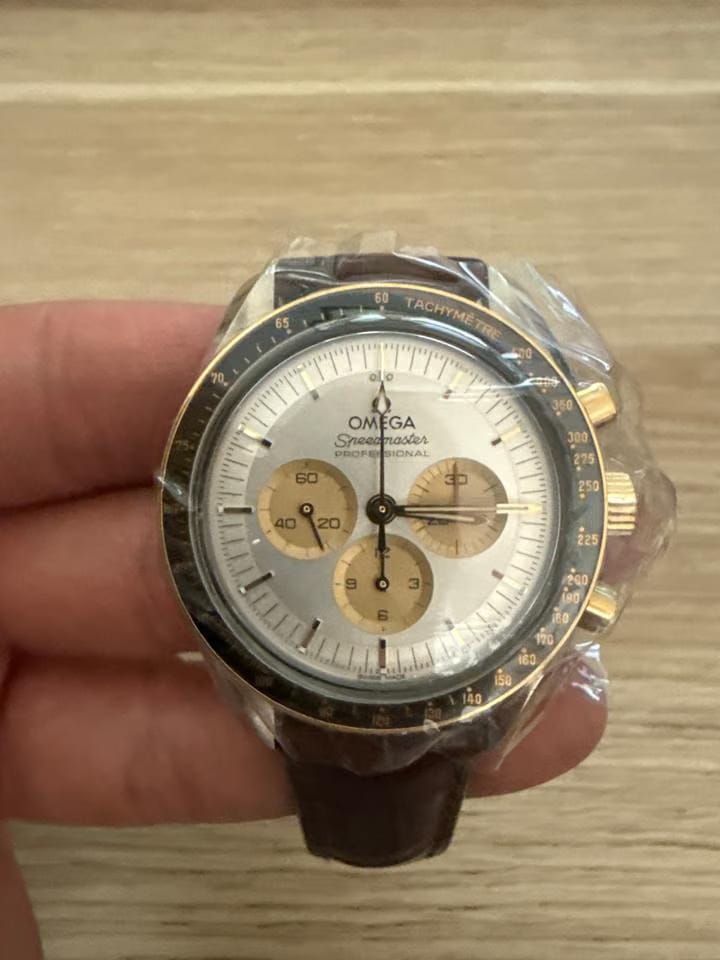 Omega Professional Co-axial Master Chronometer UNWORN