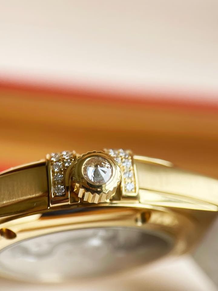 Omega Constellation Co-axial Brand new fullset(Fullset warranty card,Box,book,tag,seal)