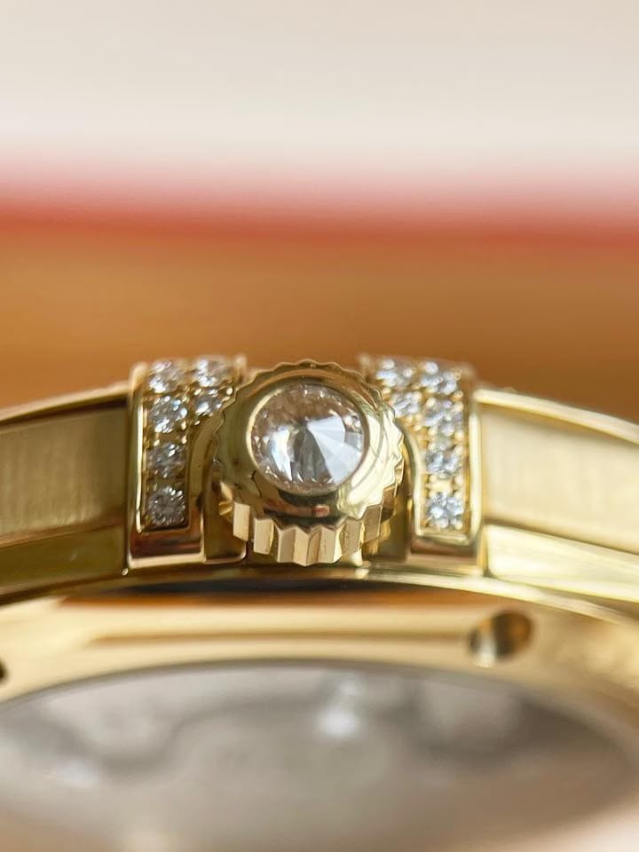 Omega Constellation Co-axial Brand new fullset(Fullset warranty card,Box,book,tag,seal)