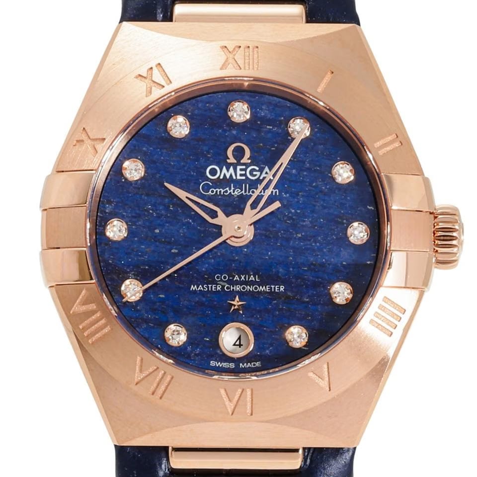 Omega131.53.29.20.99.001 Automatic New