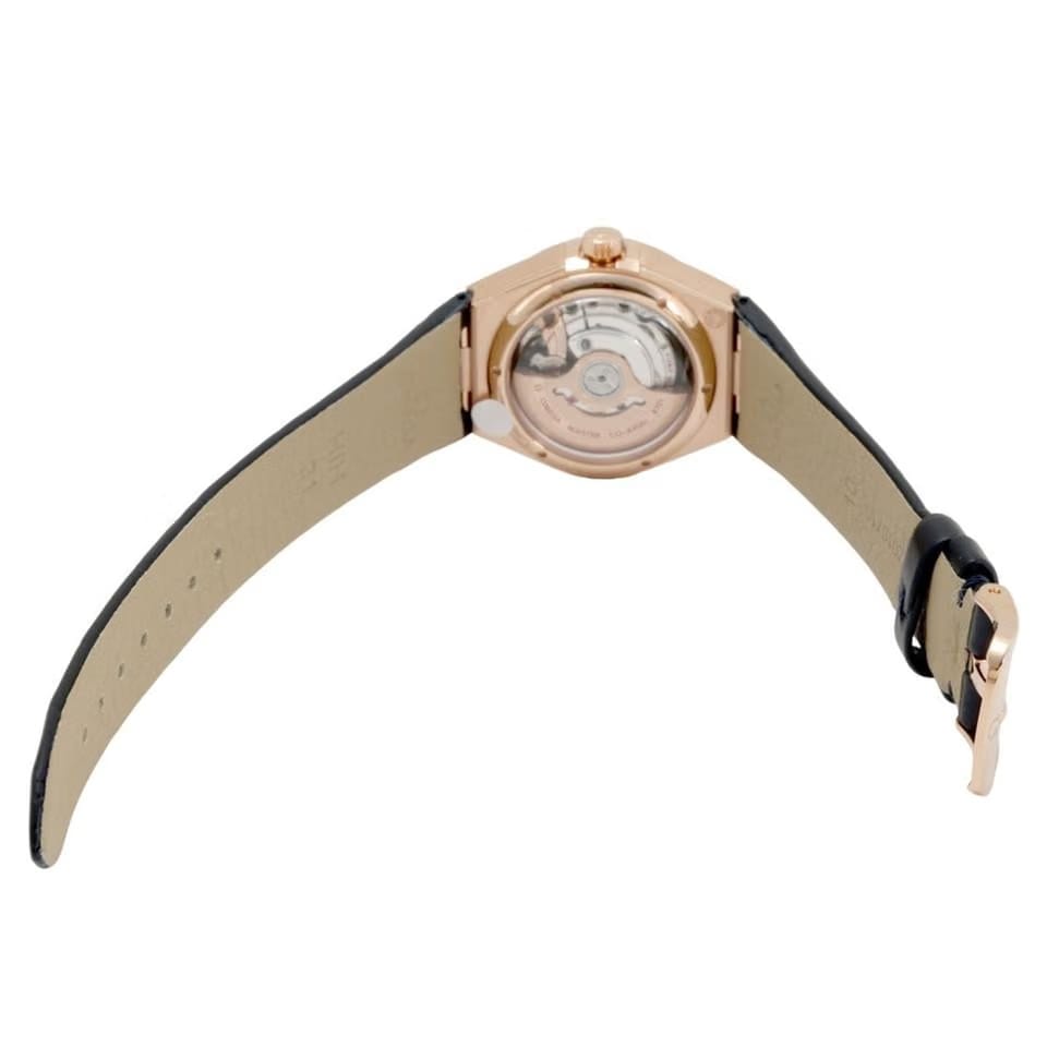 Omega131.58.29.20.99.006 Automatic New