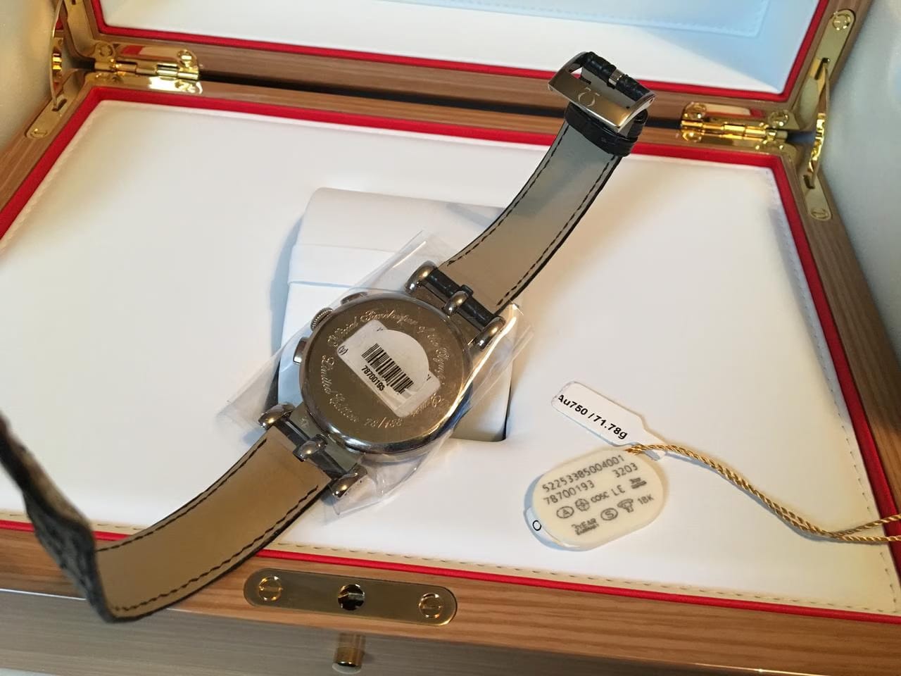 Omega OLYMPIC OFFICIAL TIMEKEEPER