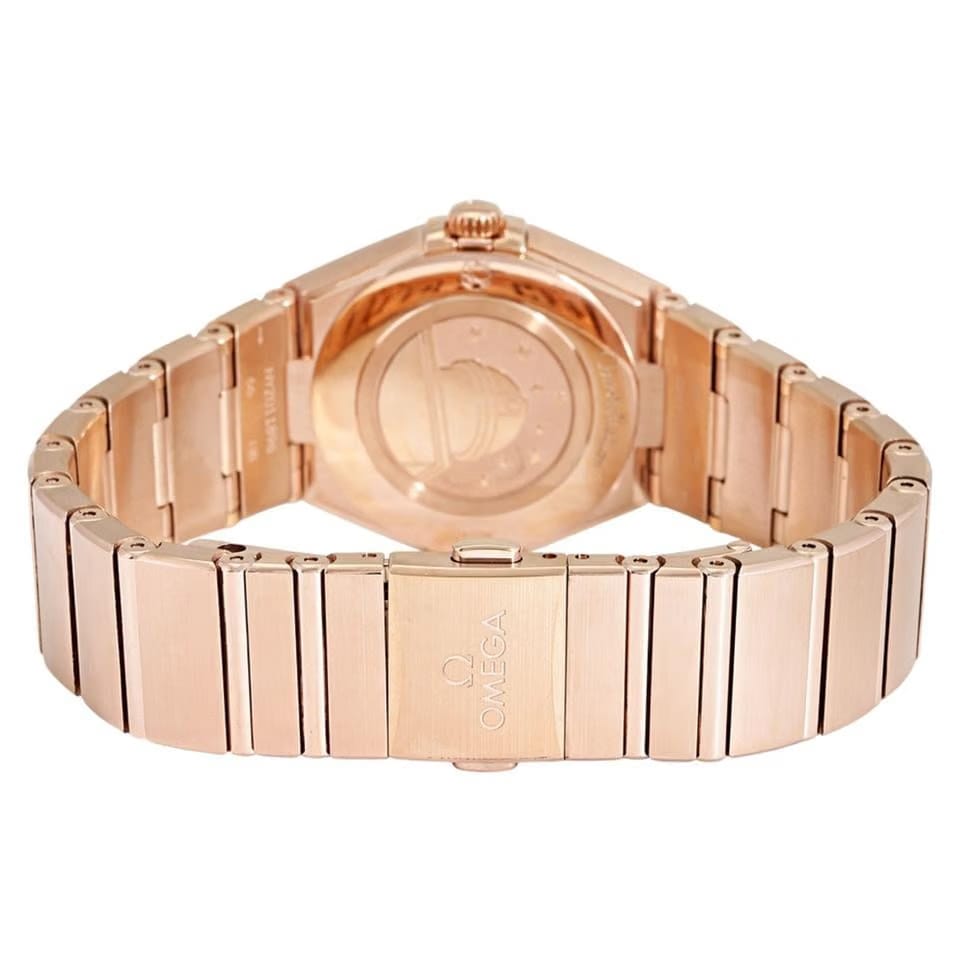 Omega131.55.28.60.99.002 Quartz New