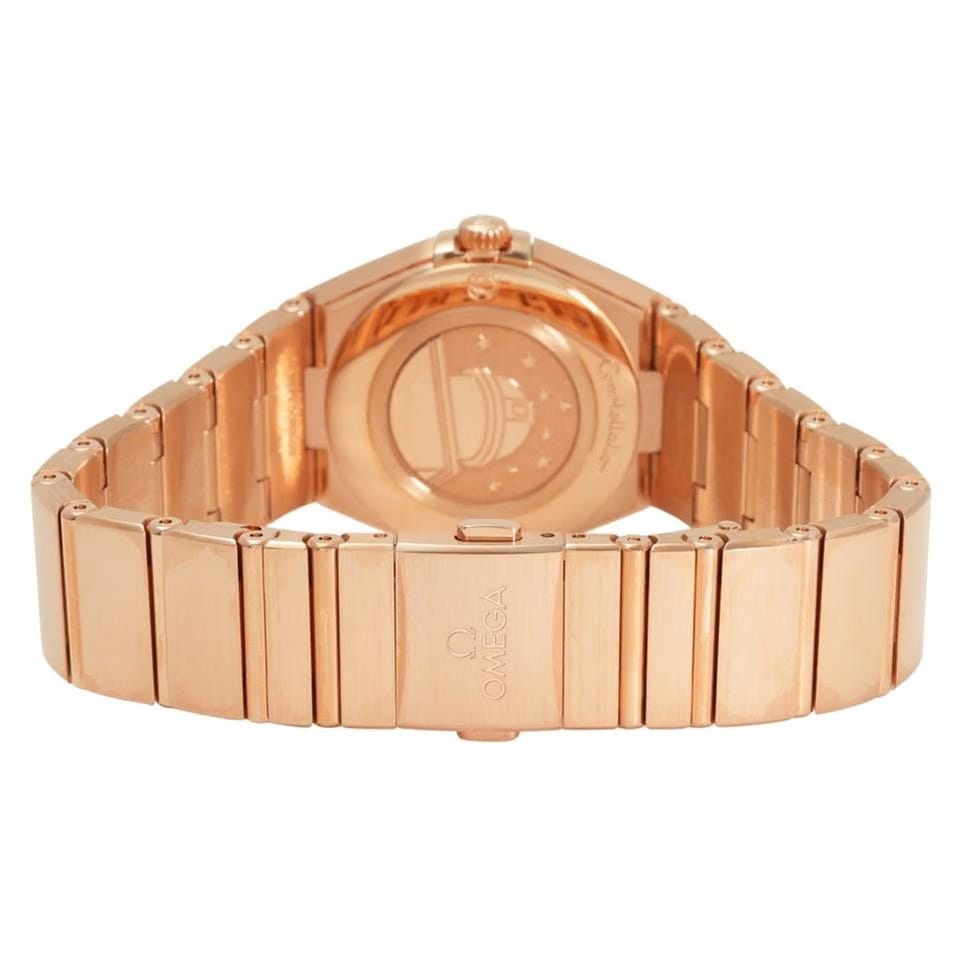 Omega131.55.28.60.55.003 Quartz New