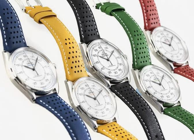 Omega Olympics Complete Set 522.32.40.20.04.001
