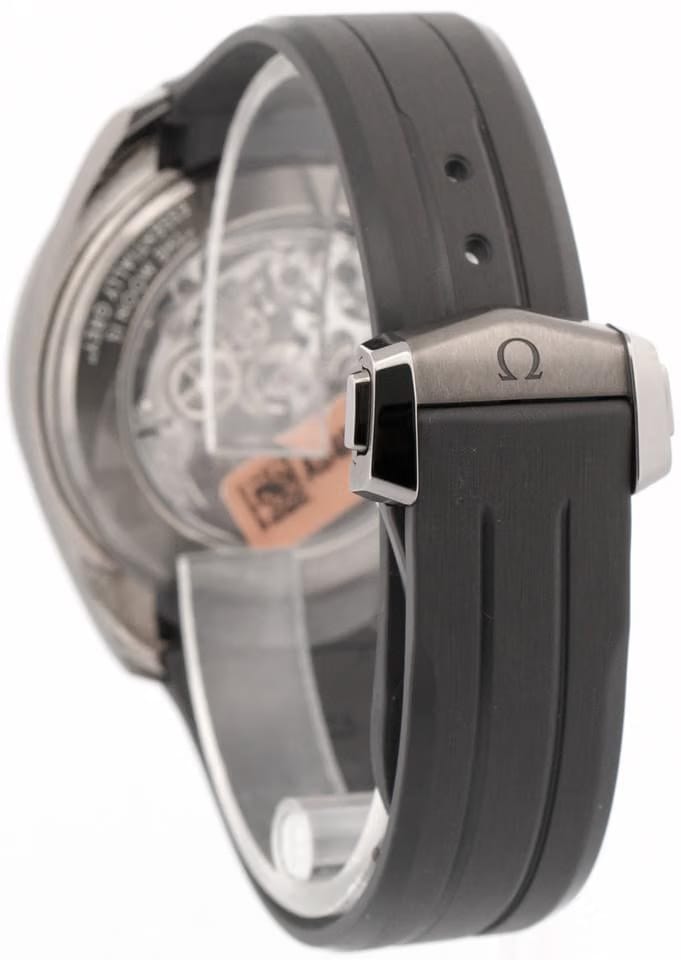 Omega Speedmaster NEW 2025 PAPERS Omega Speedmaster Dark Side Of The Moon 310.92.44.50.06.002 BOX