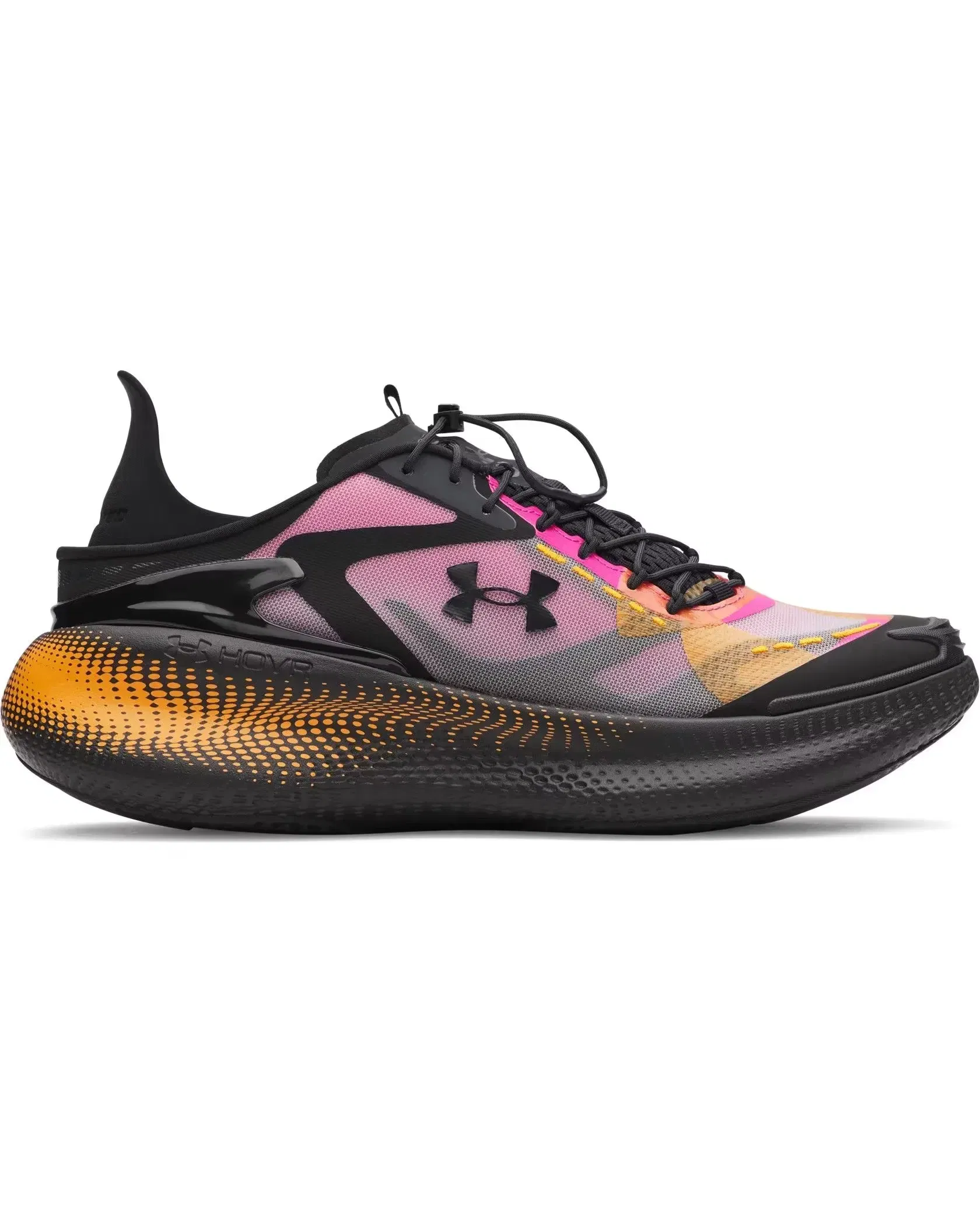 UA Unisex Echo SlipSpeed™ Shoes