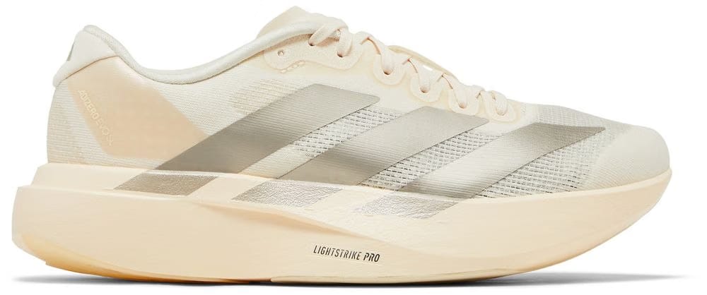 Adidas Wmns Adizero Evo SL 'Wonder White'